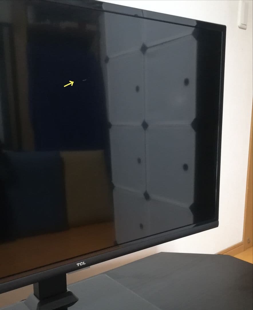 【Android TV／すぐ視聴セット】2022年製　 32型液晶テレビ