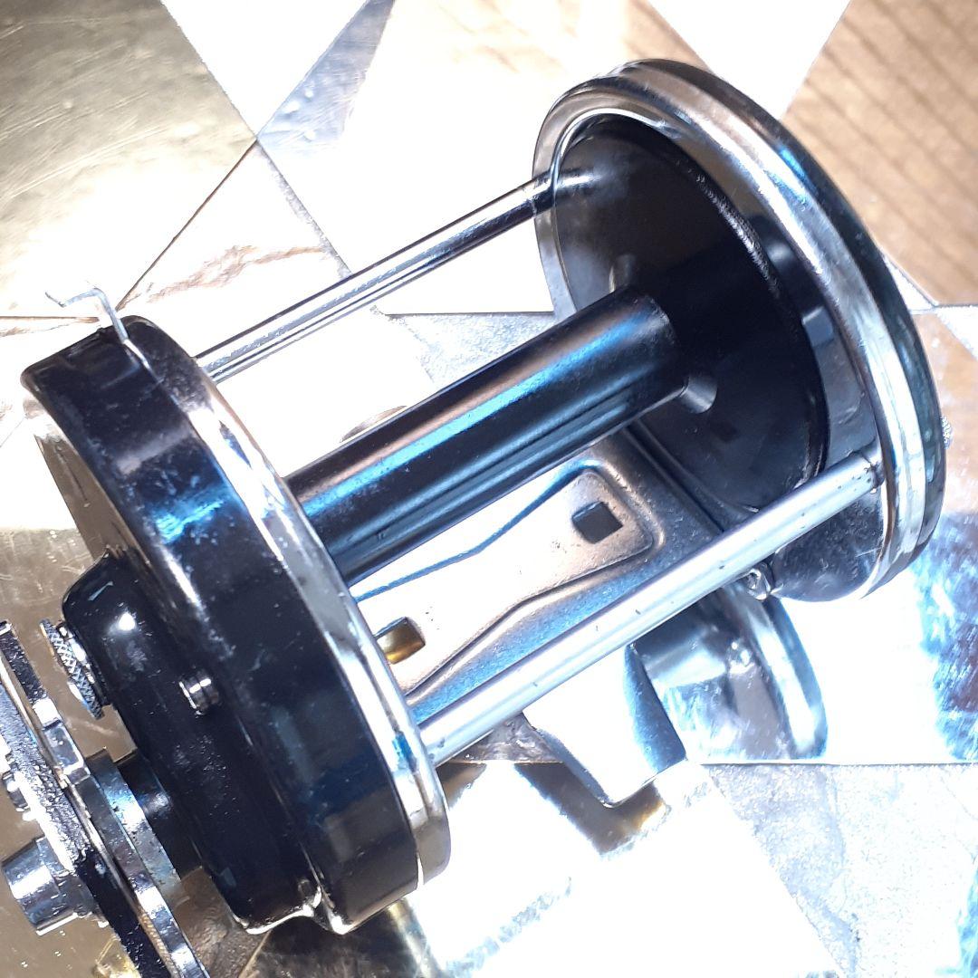 アブガルシア ABU アンバサダー 10000C オールドリール ヴィンテージ