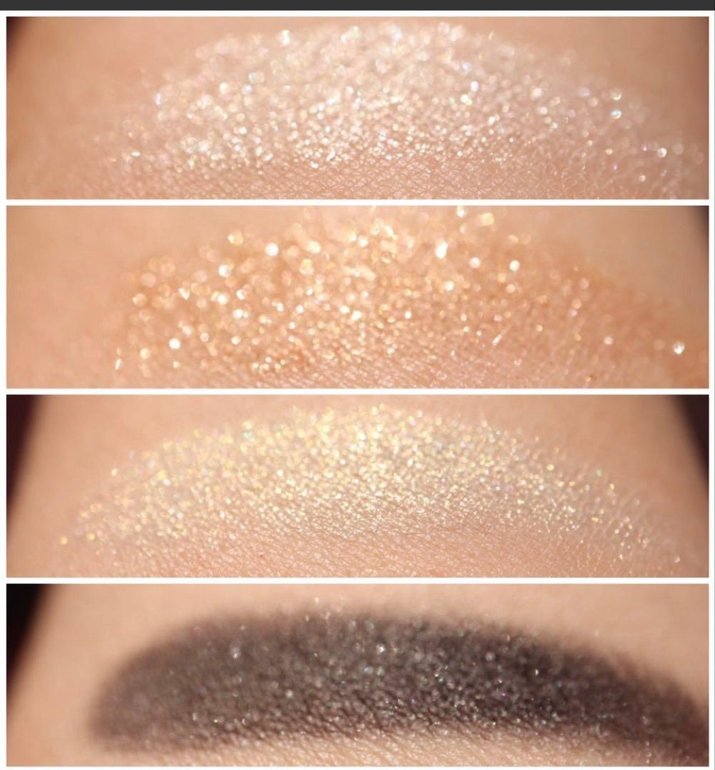 CHANEL♡レキャントルオンブルNo5アイシャドウ