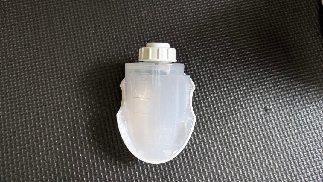 panasonic　スチーマー　ナノケア　EH-SA3D