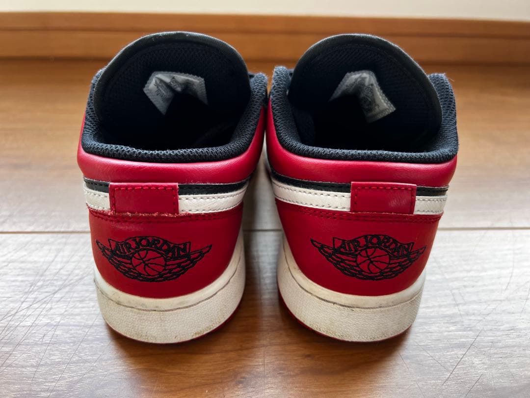 Jordan Kid'sシューズセット