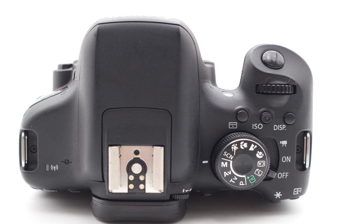 ゲリラセール！Canon EOS Kiss X8i 純正レンズキット✨Wi-Fi