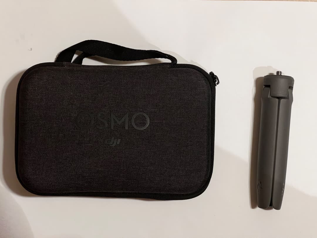 その他 DJI Osmo Mobile 3 COMBO