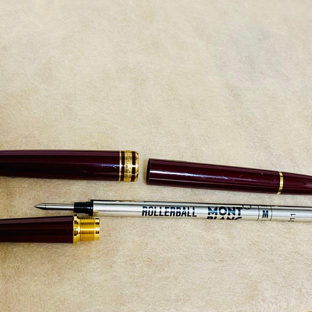 極美品✨モンブラン マイスターシュテュック クラシック ボールペン 付属品多数