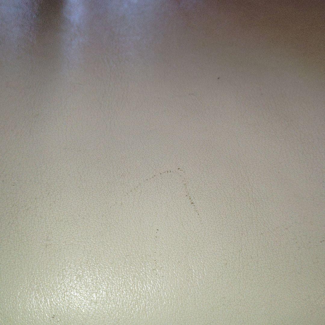 カリモク Karimoku オットマン