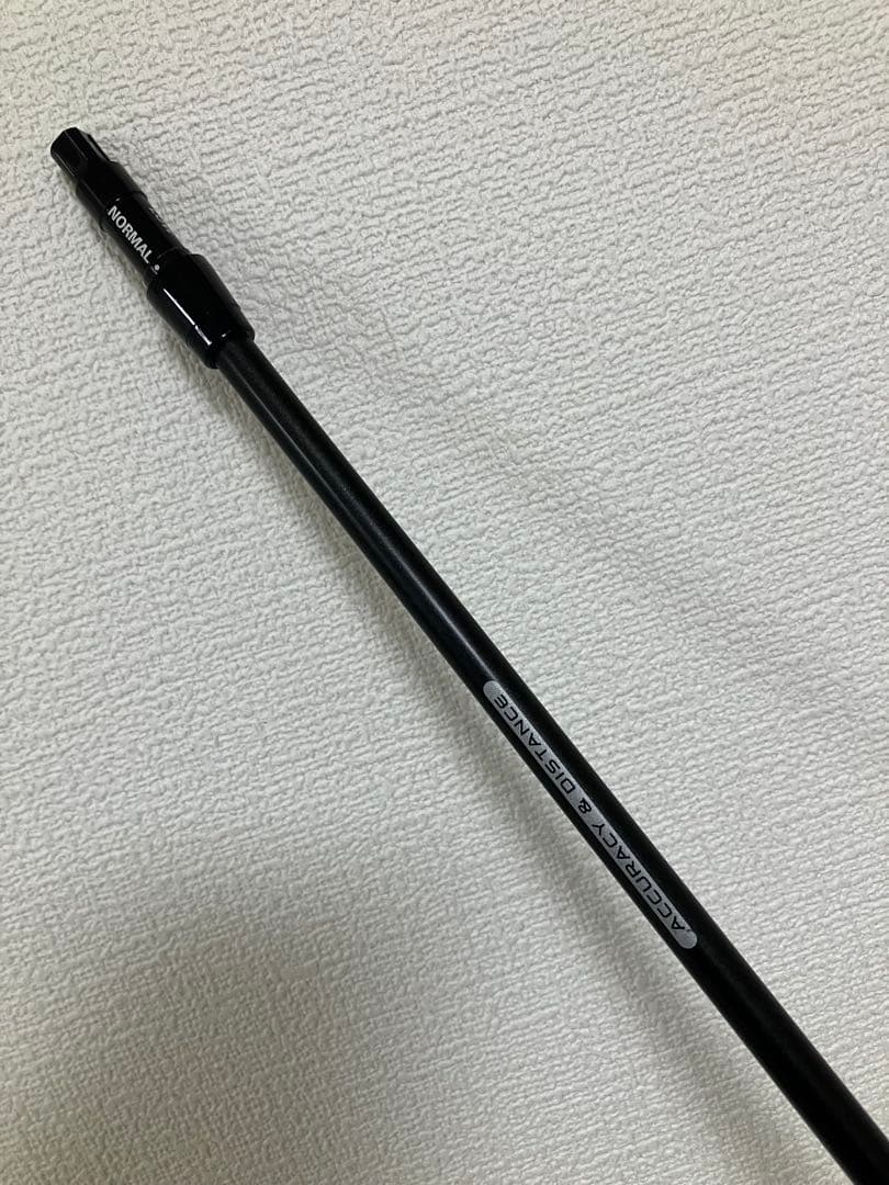 【美品】TOUR AD IZ 6 S ドライバー用 テーラーメイドカスタム