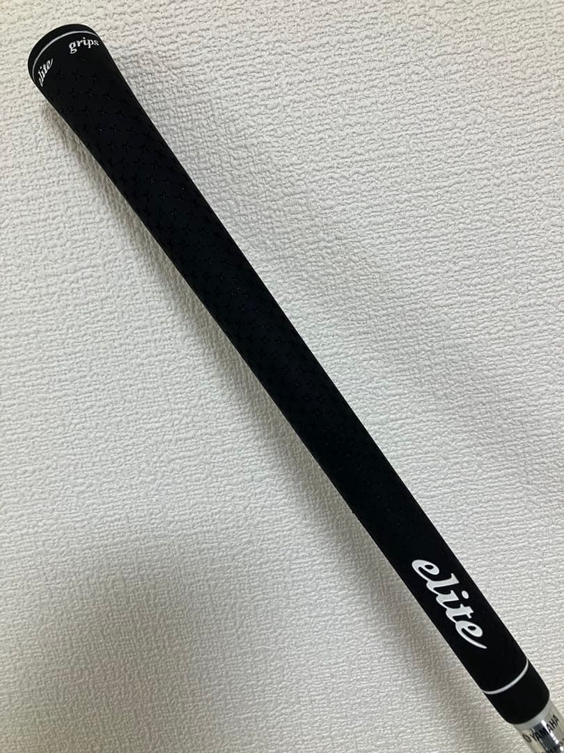 【美品】TOUR AD IZ 6 S ドライバー用 テーラーメイドカスタム