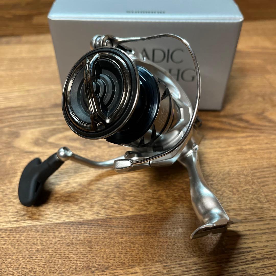 SHIMANO STRADIC 　C3000HG ストラディック