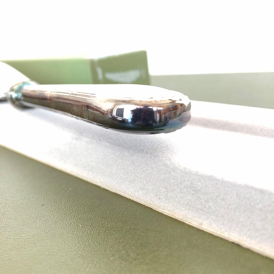 Christofle ケーキサーバー　リュバン　クリストフル　デザート