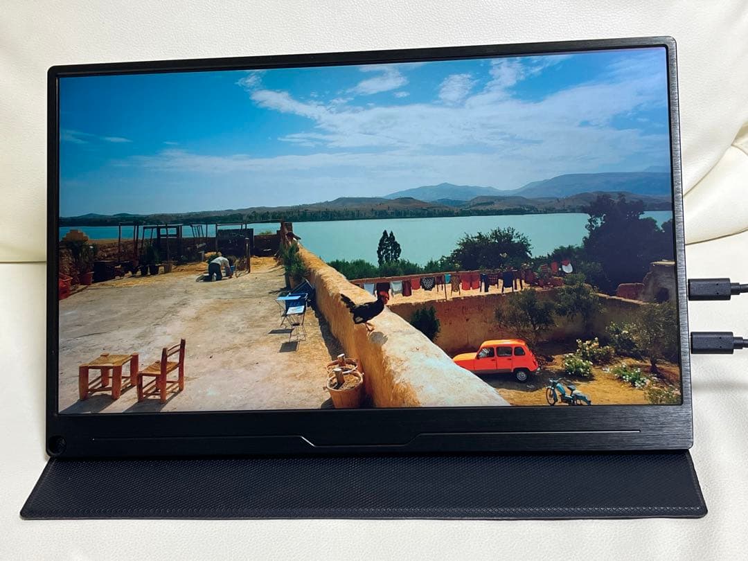 EVICIV モバイルディスプレイ FHD 15.6インチ 1920*1080