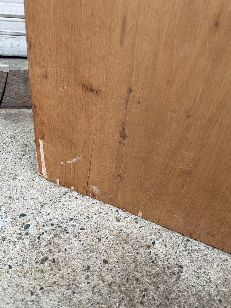 アンティーク 古い小引出し 20杯 ネーム付き 抽斗 小振りなチェスト 収納