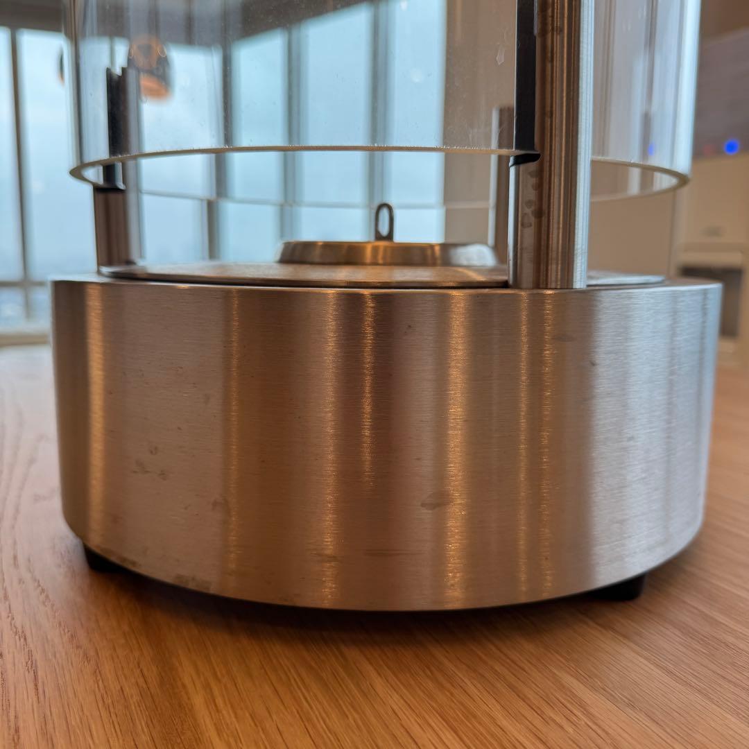 【Hide】EcoSmart Fire バイオエタノール暖炉 CYL