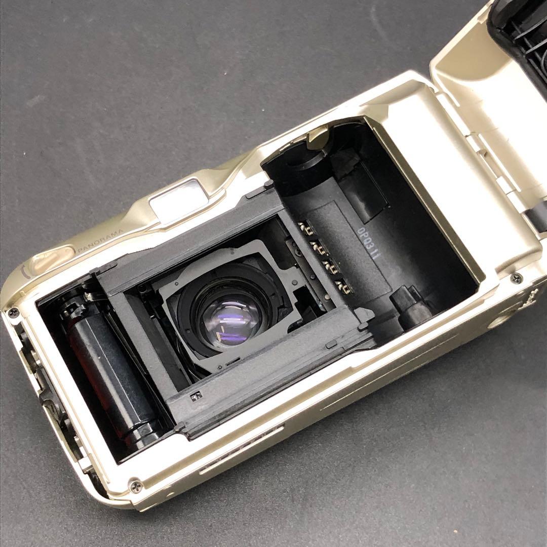 【動作確認済み】OLYMPUS オリンパス μ[mju:] Ⅱ ミュー２