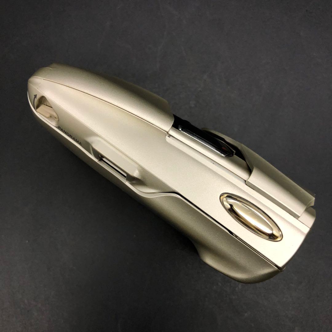 【動作確認済み】OLYMPUS オリンパス μ[mju:] Ⅱ ミュー２