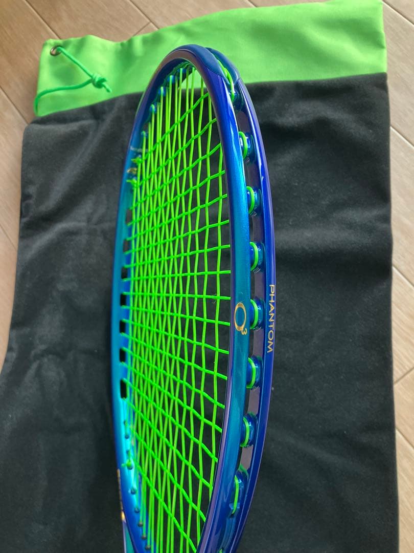 Prince Phantom ファントム　100 O3 G2 最新モデル