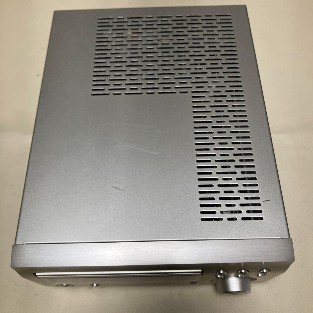 SDENON RCD-M41SP 整備動作品 2019年製 S/N832