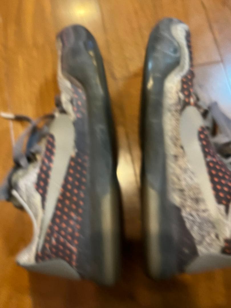 Nike Kobe バスケット シューズ