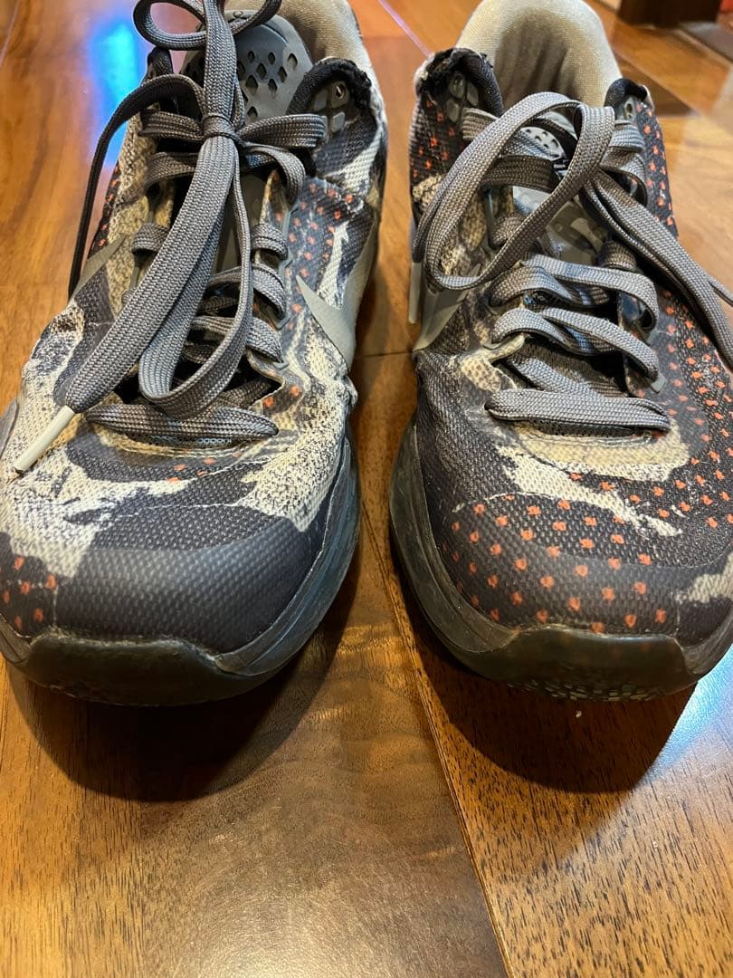 Nike Kobe バスケット シューズ