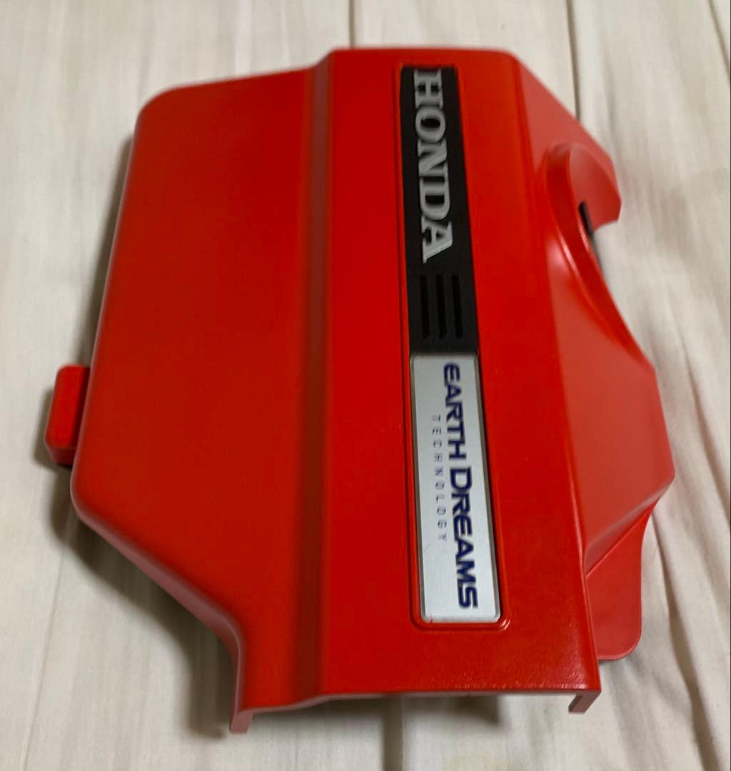 s660 エンジンカバー