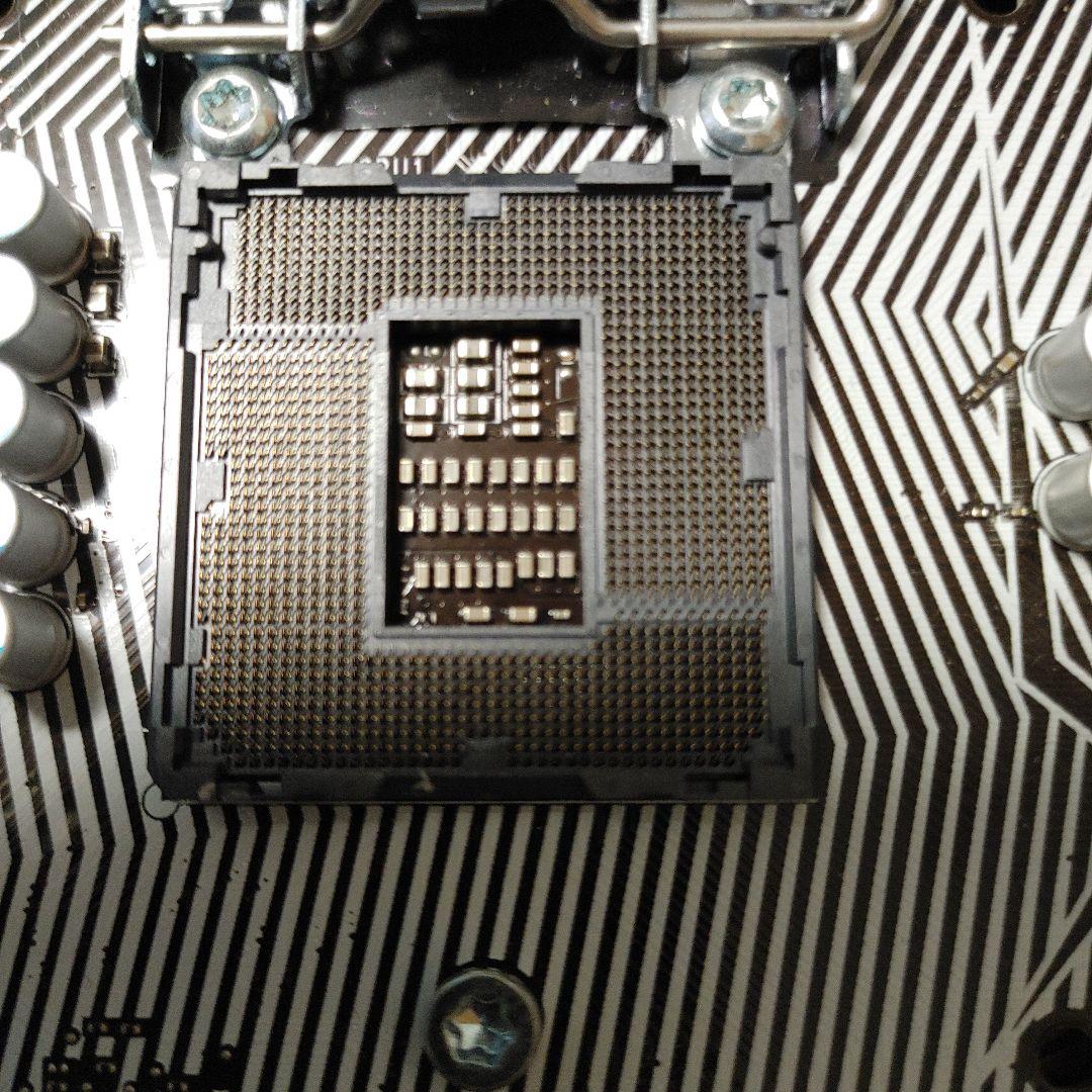 その他 ASUS Z270F MSI 170M PRO VDH