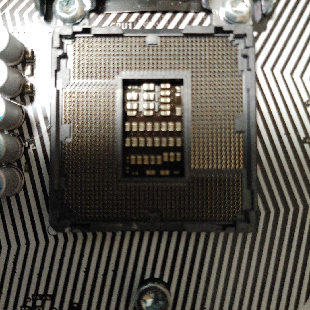 その他 ASUS Z270F MSI 170M PRO VDH