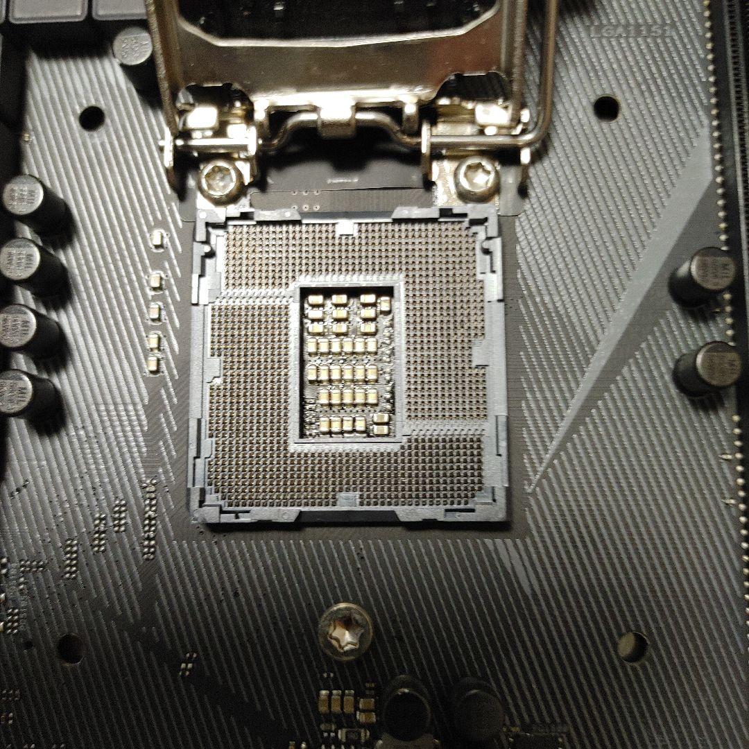 その他 ASUS Z270F MSI 170M PRO VDH