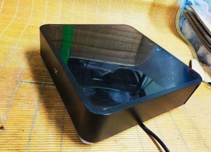 スター精密レジスター　mpop10　エアレジレジスター　346022