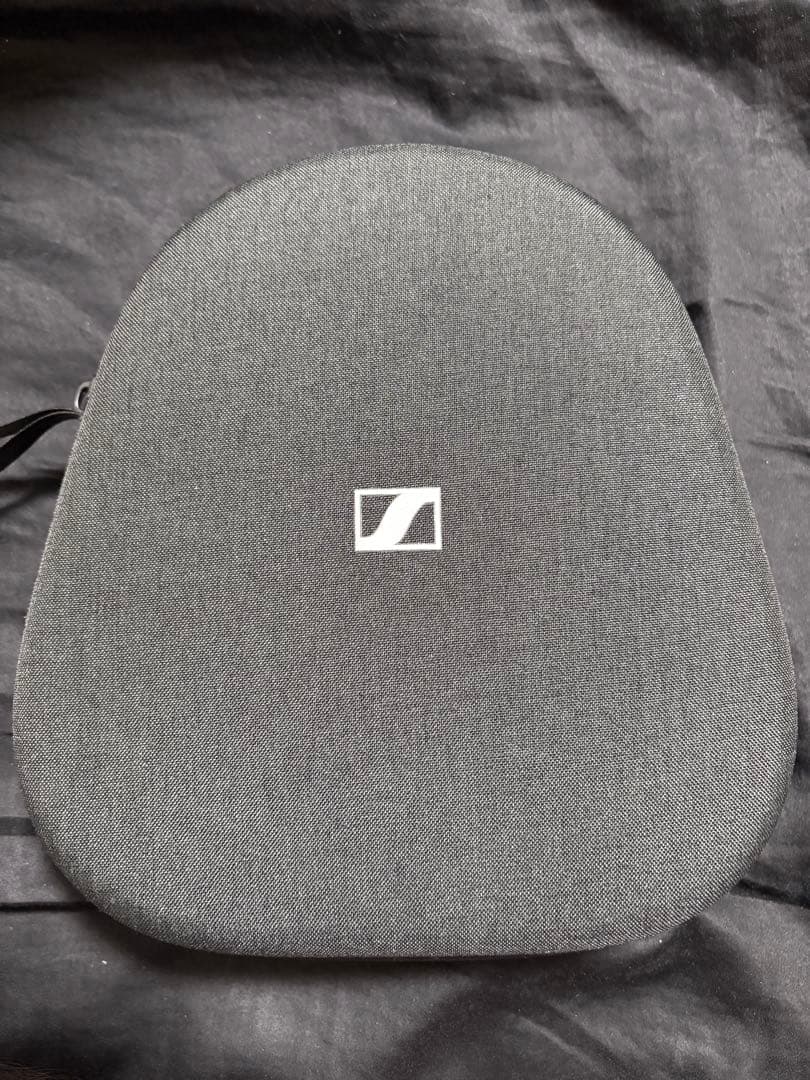 Sennheiser MOMENTUM 4 ワイヤレスヘッドホン