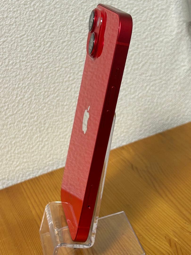 iPhone 14 256GB SIMフリー バッテリー88%