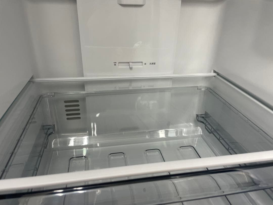 TWINBIRD ツインバード　冷蔵庫　HR-EJ23 2025年製　美品