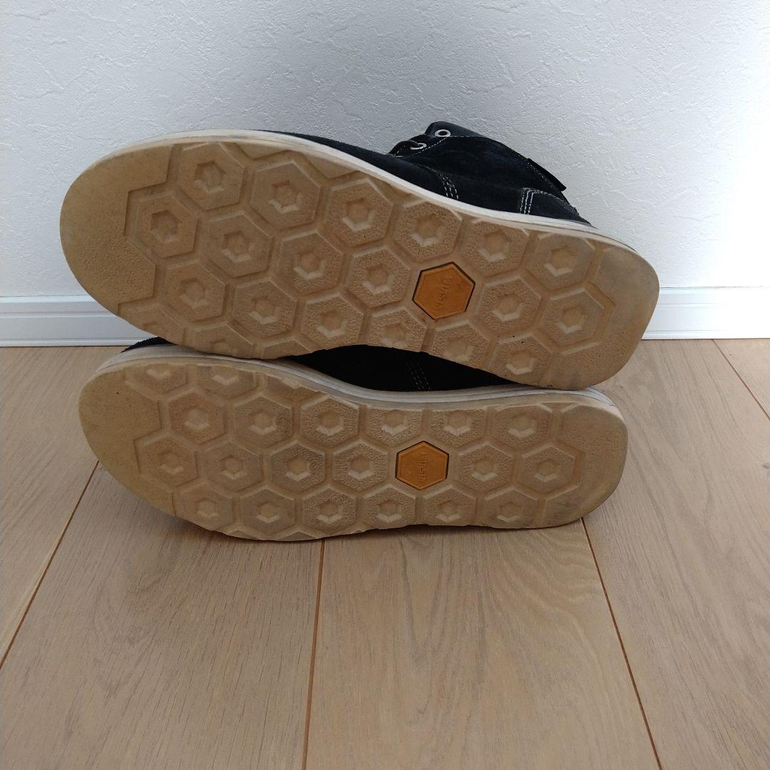 「レア」visvim スエードワークブーツ US10 28cm