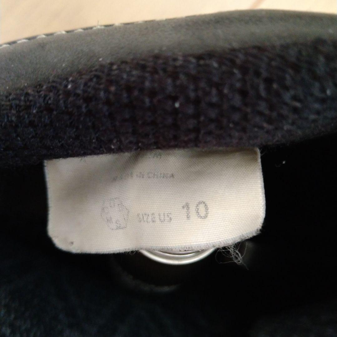 「レア」visvim スエードワークブーツ US10 28cm