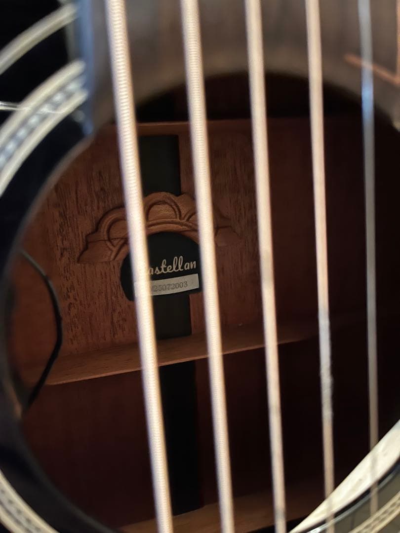 【最終値下げ】Merida guitar \"Castellan\" エレアコギター