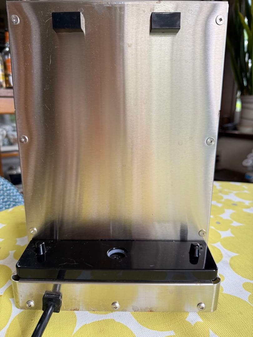 【土日限定値下げ中】Solis ソリス　エスプレッソマシン