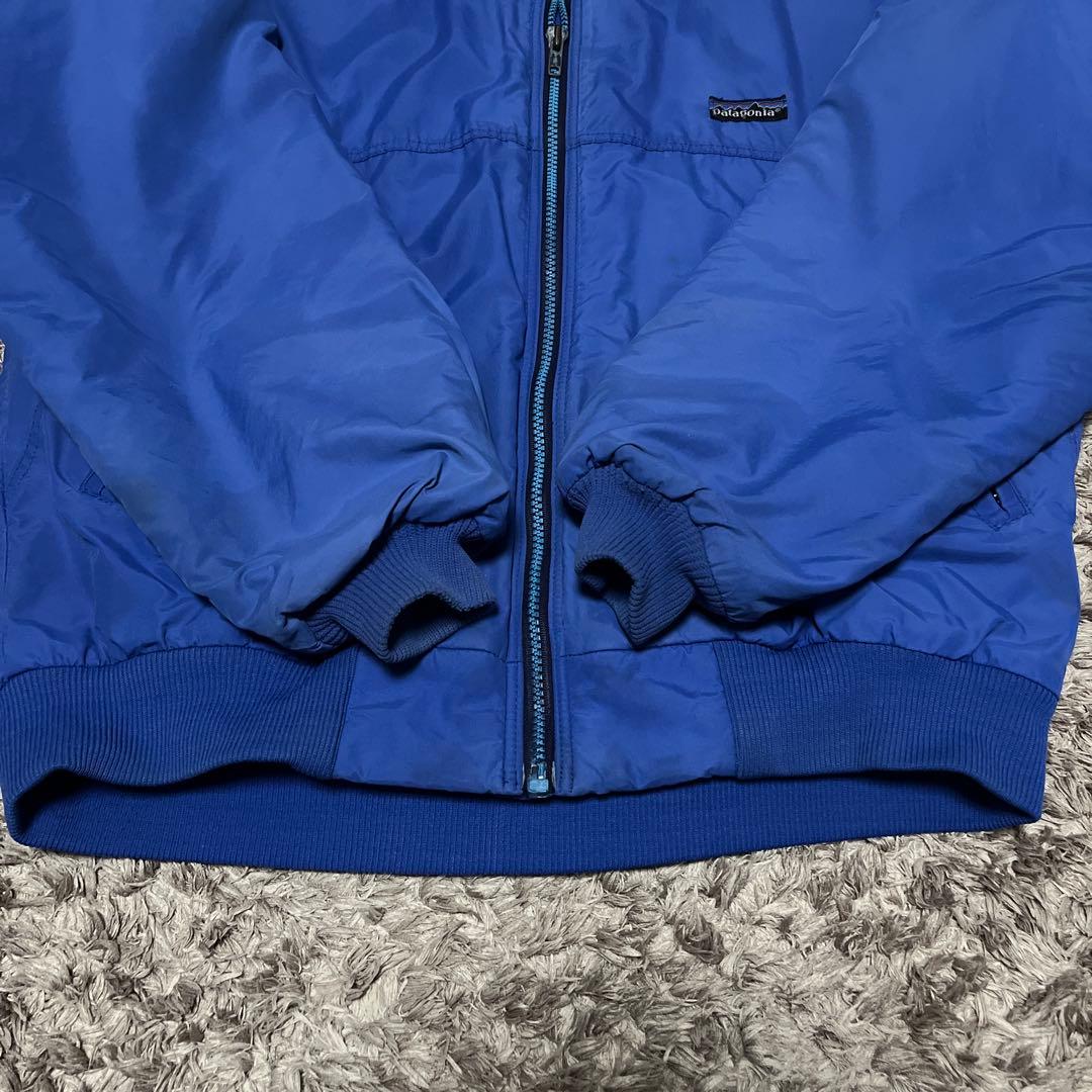 patagonia シェルドシンチラ　パフジャケット2点まとめ売り