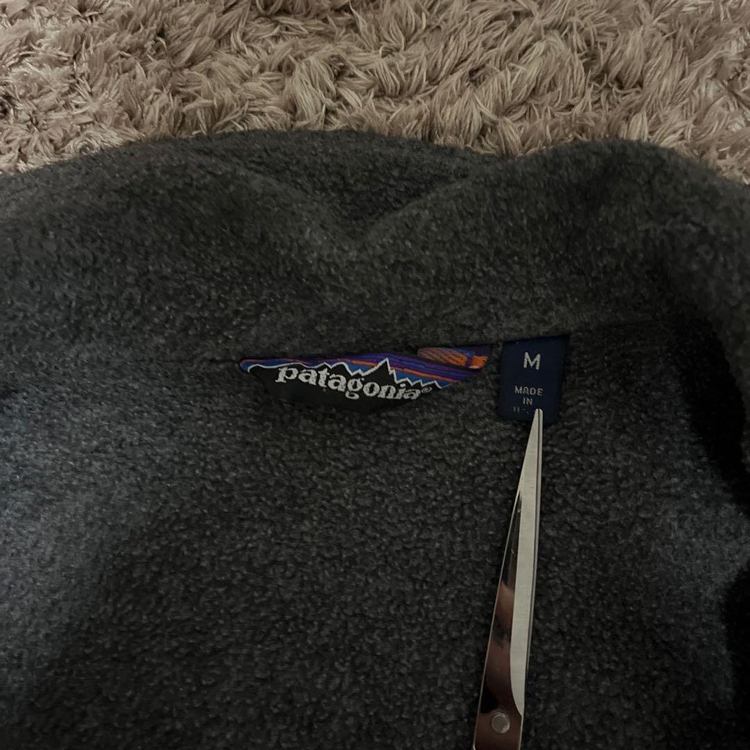 patagonia シェルドシンチラ　パフジャケット2点まとめ売り