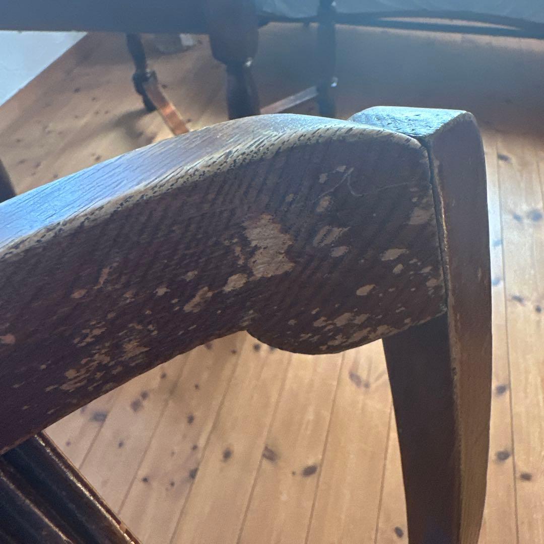 THE PENNY WISE ペニーワイズ アンティークチェア