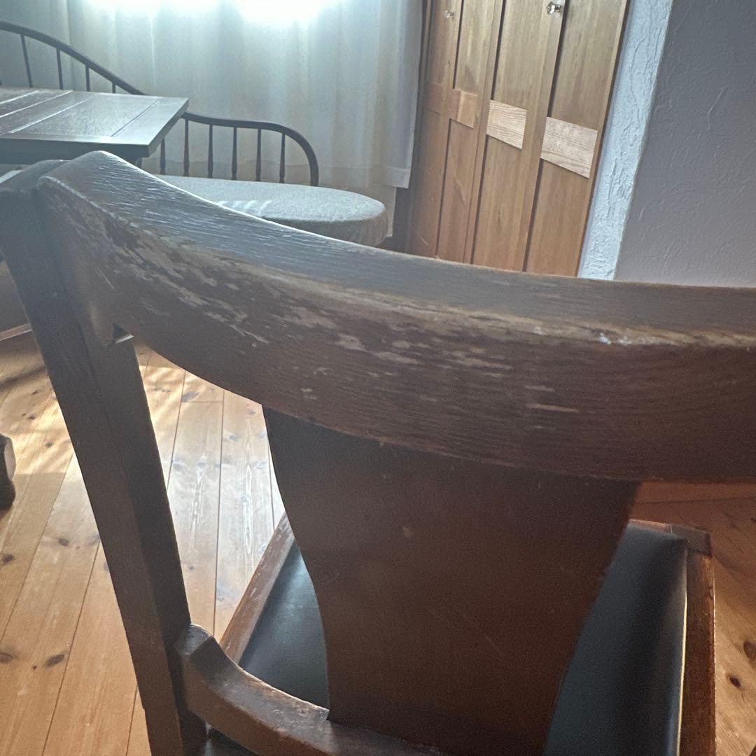 THE PENNY WISE ペニーワイズ アンティークチェア