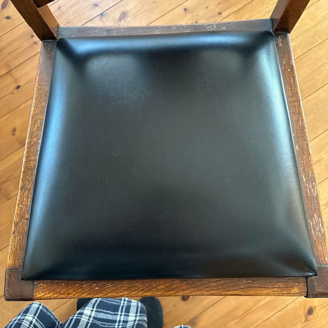 THE PENNY WISE ペニーワイズ アンティークチェア