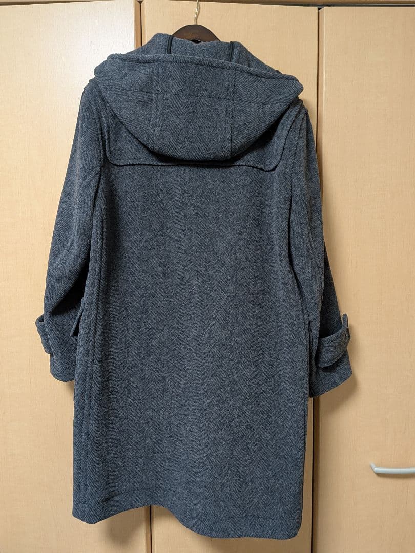 Brooks Brothers ダッフルコート アーカイブコレクション