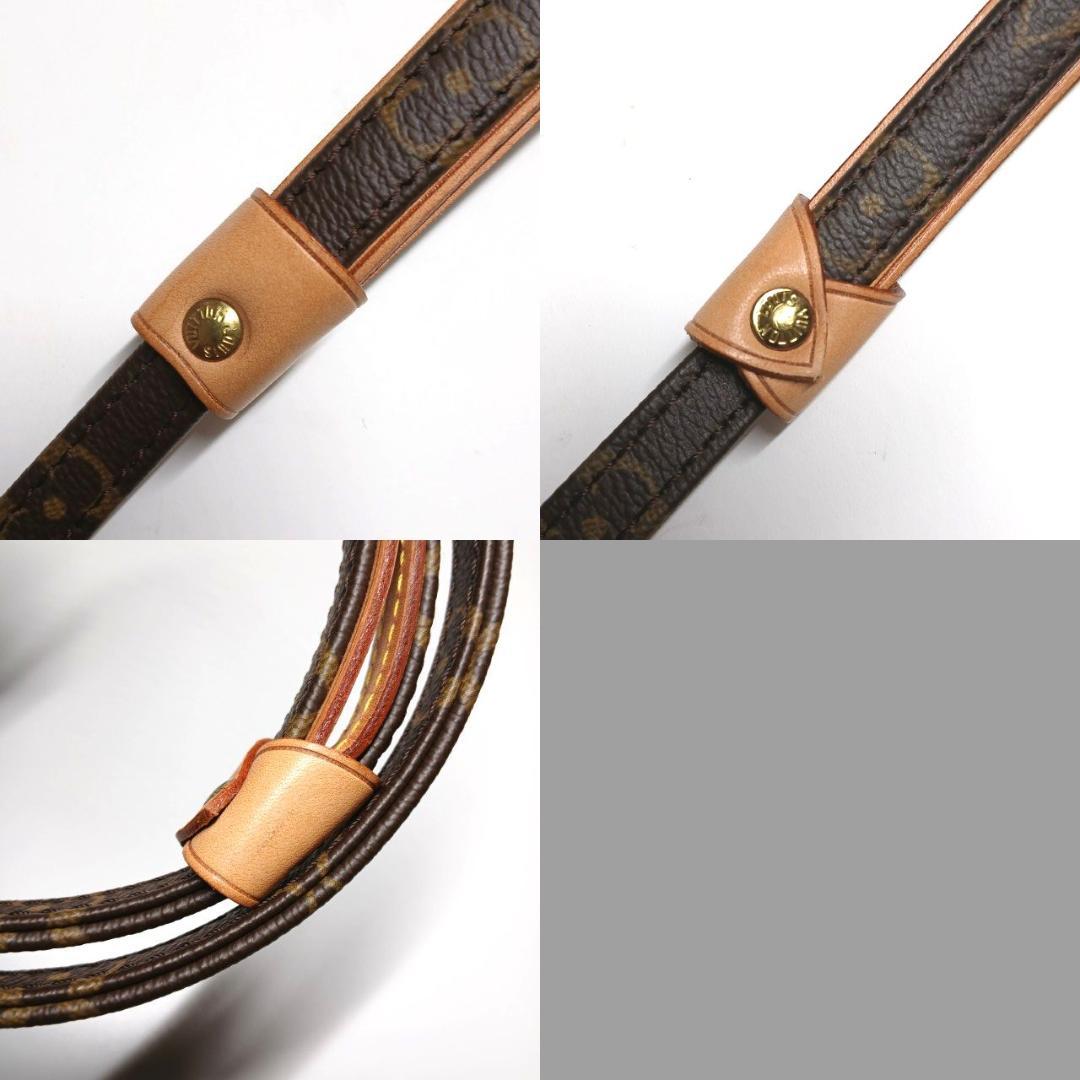 美品 ルイ ヴィトン レッスバクスター MM ドッグリード 犬 ペット用品②