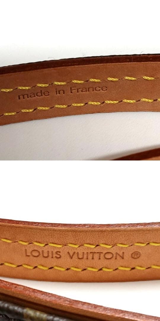 美品 ルイ ヴィトン レッスバクスター MM ドッグリード 犬 ペット用品②