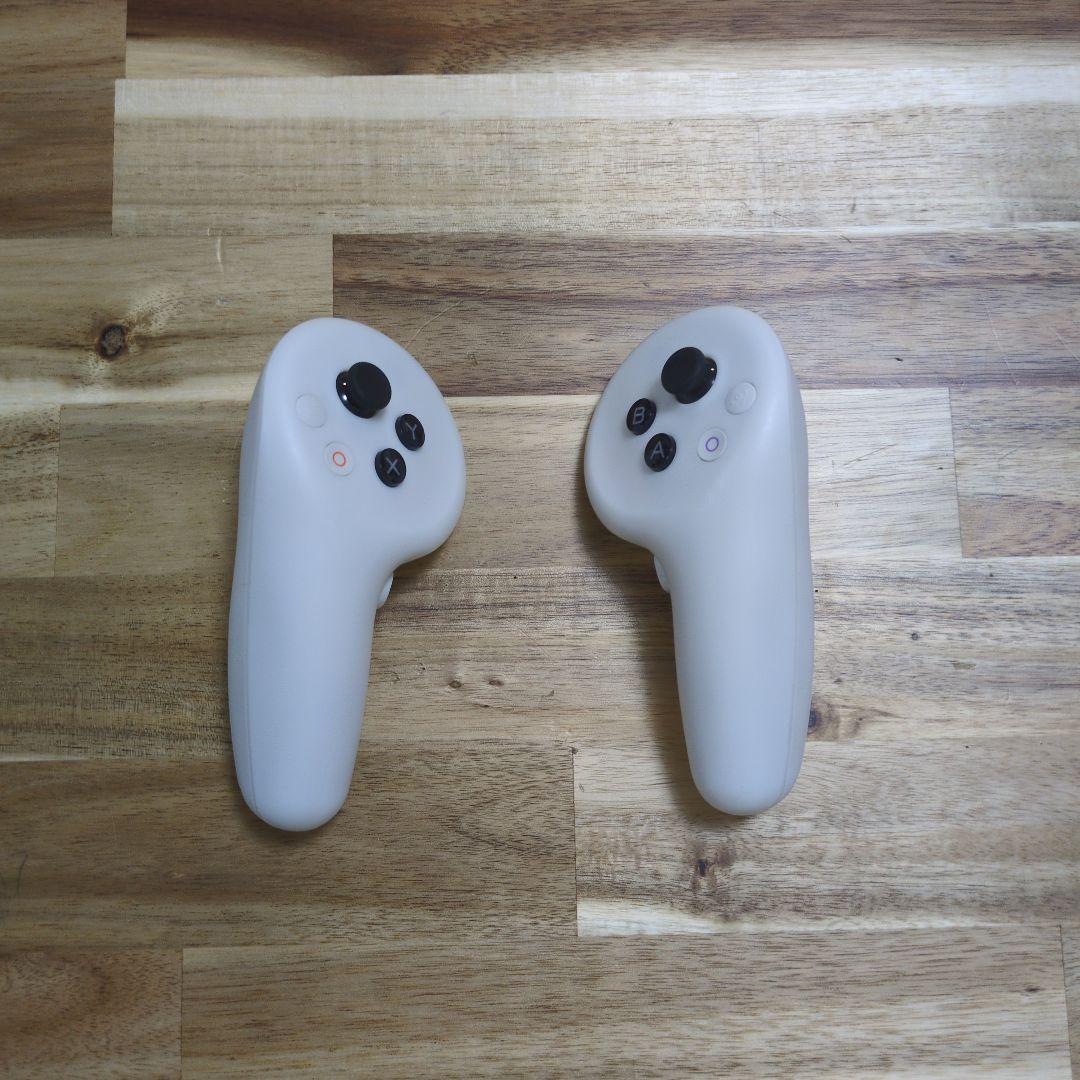 【1/5まで限定値下げ】 PICO 4 Ultra 足首+腰用トラッカー付き