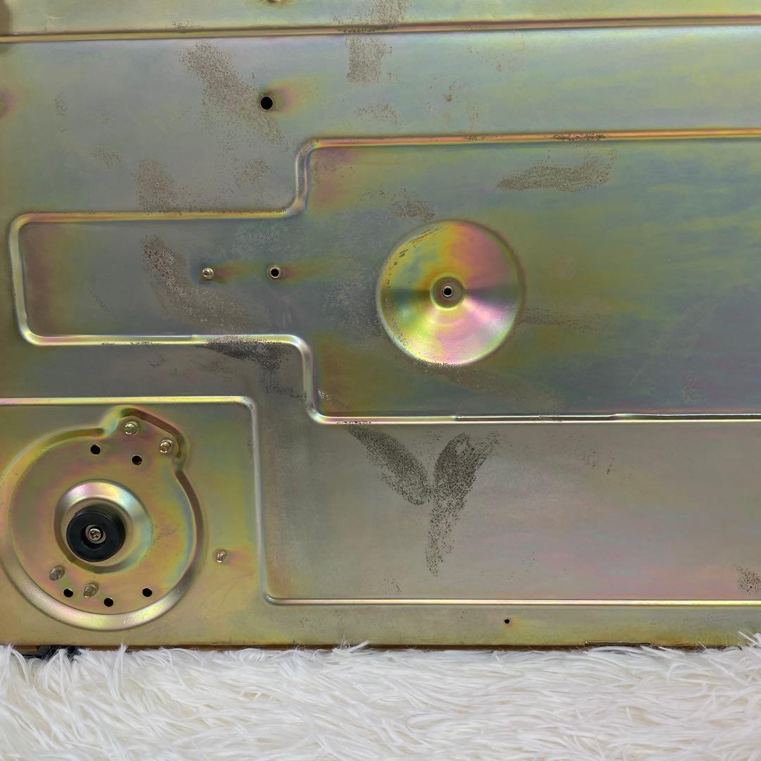 AKAI アカイ GX-R70 カセットデッキ　再生確認済