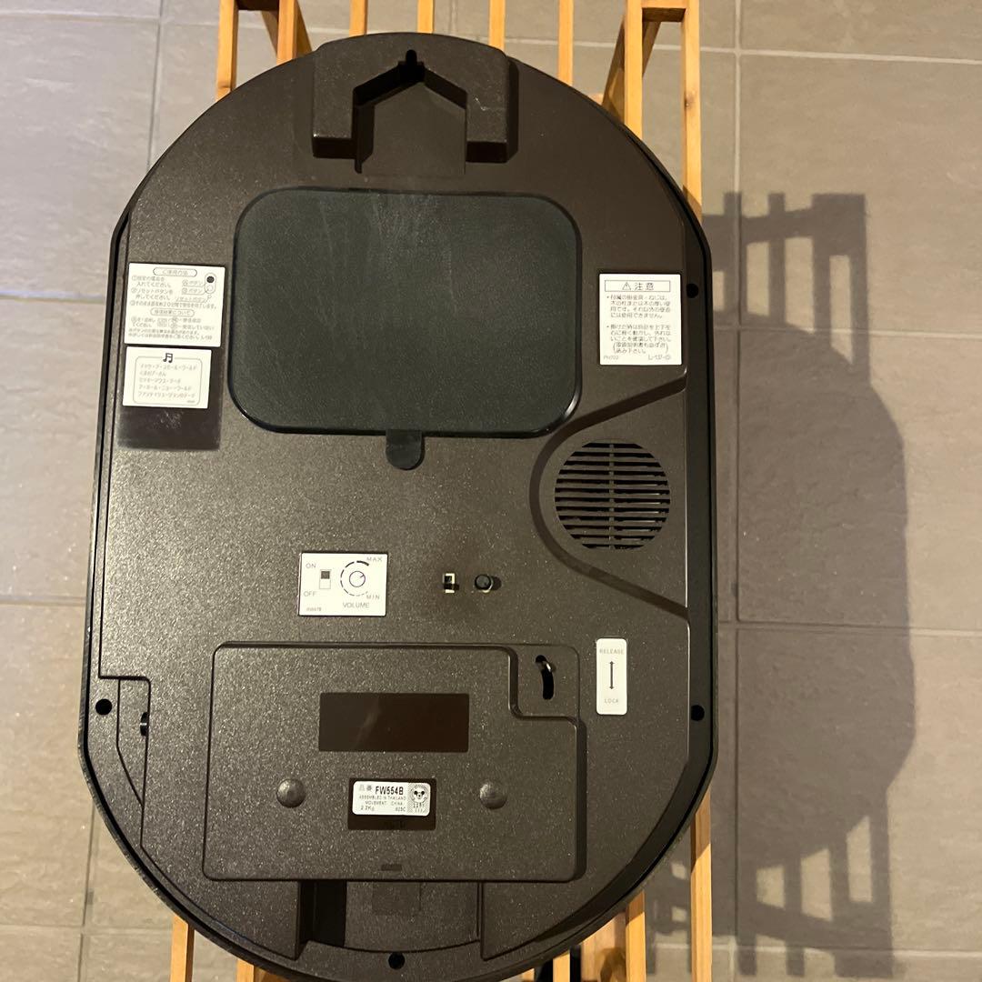 SEIKO Disney Time からくりメロディ時計　壁掛時計