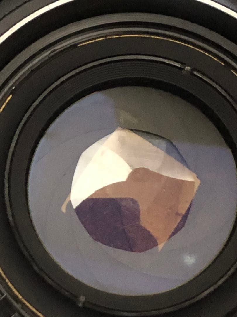 ジャンク MAMIYA RB67 PRO SD 中判フィルムカメラ