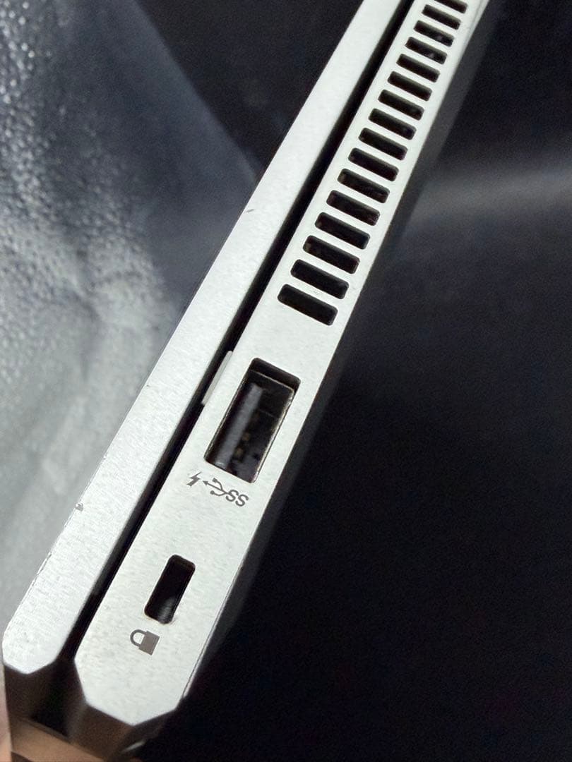 タッチパネルtype-c画面きれいRyzen 5 4500U16GB 512GB