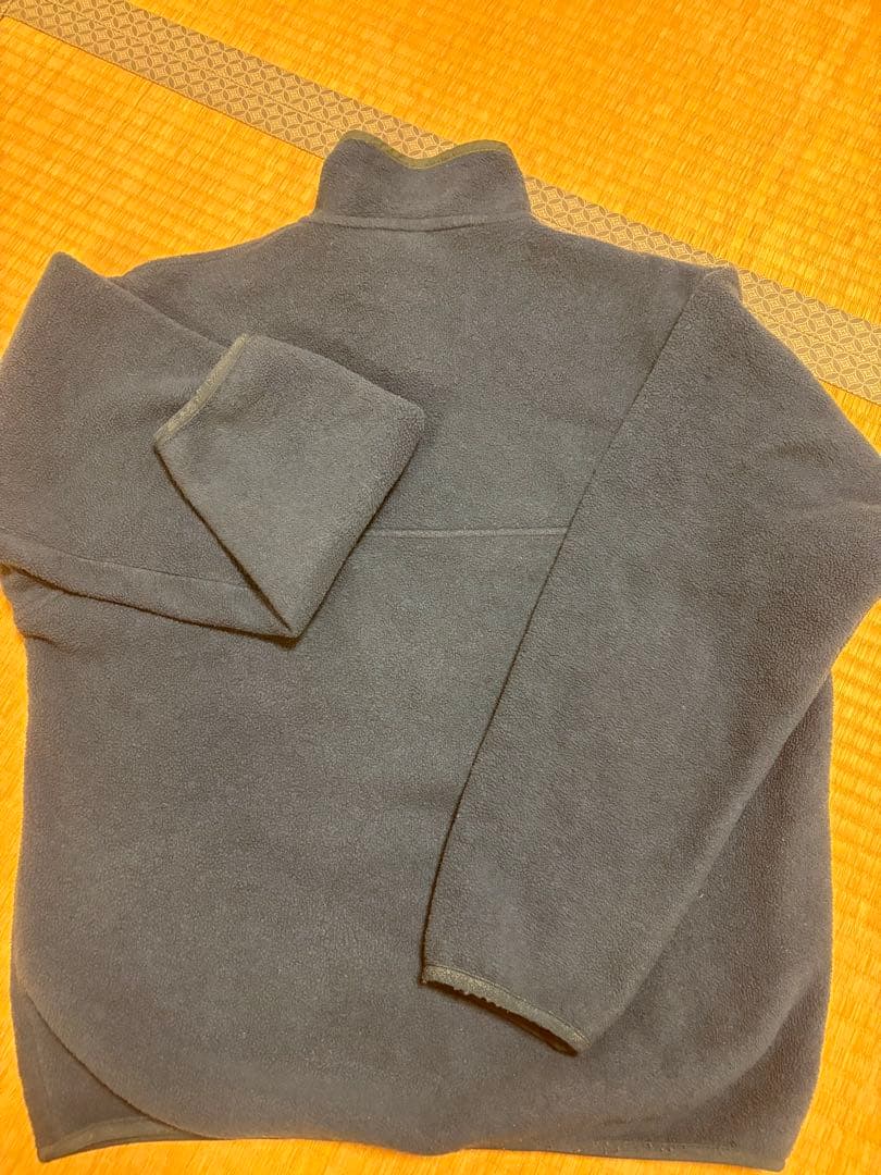 し*ん様 パタゴニア　patagonia スナップT 某ドラマ　杉咲花さん着用色