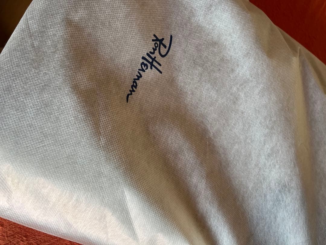 ロンハーマン　ラグ　MILLE ET CLAIRE