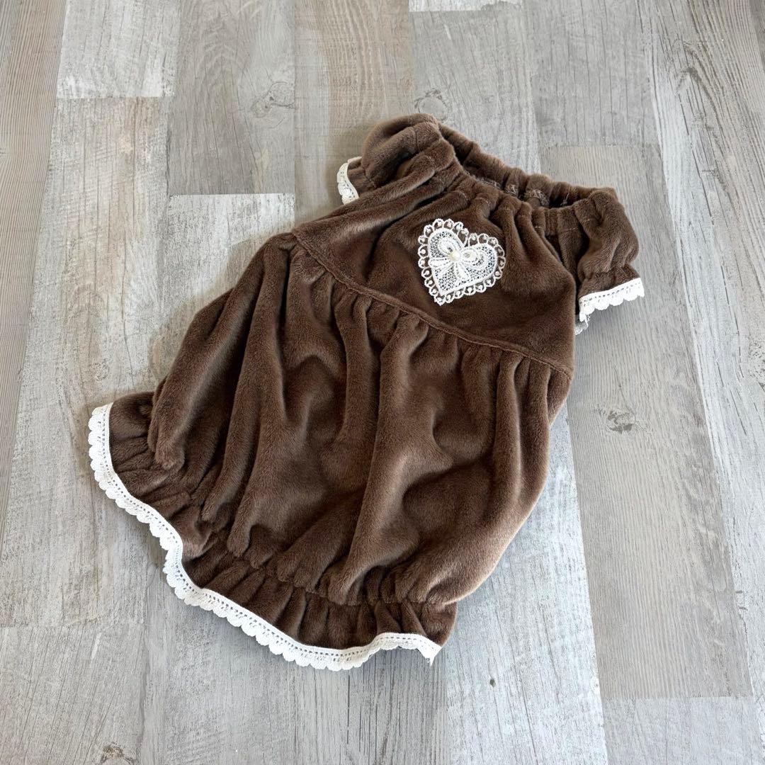 Neii様☆犬服✩.*˚